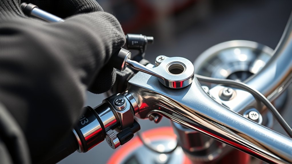 throttle adjustment maintenance tips