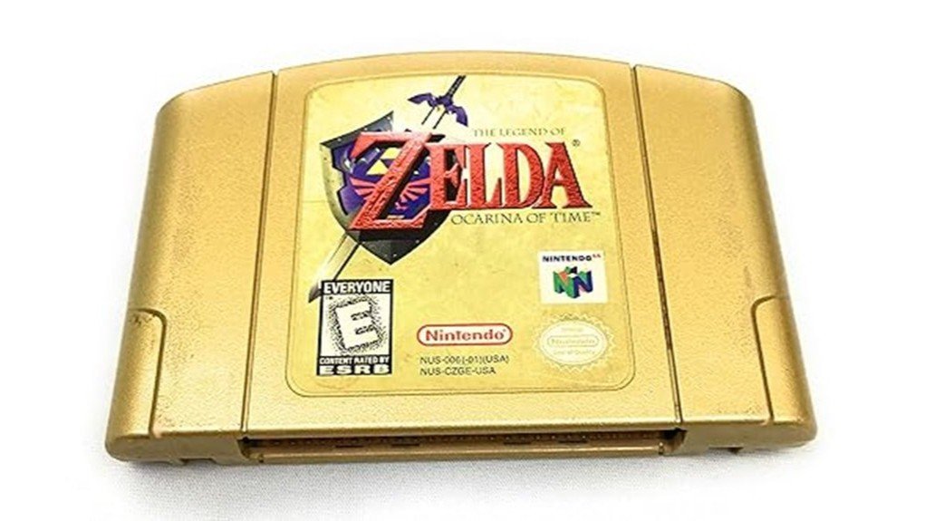 timeless adventure and exploration