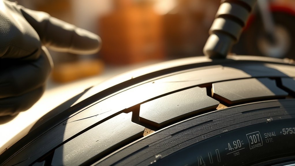 tire selection and compatibility