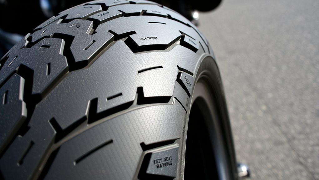 tire speed ratings matter