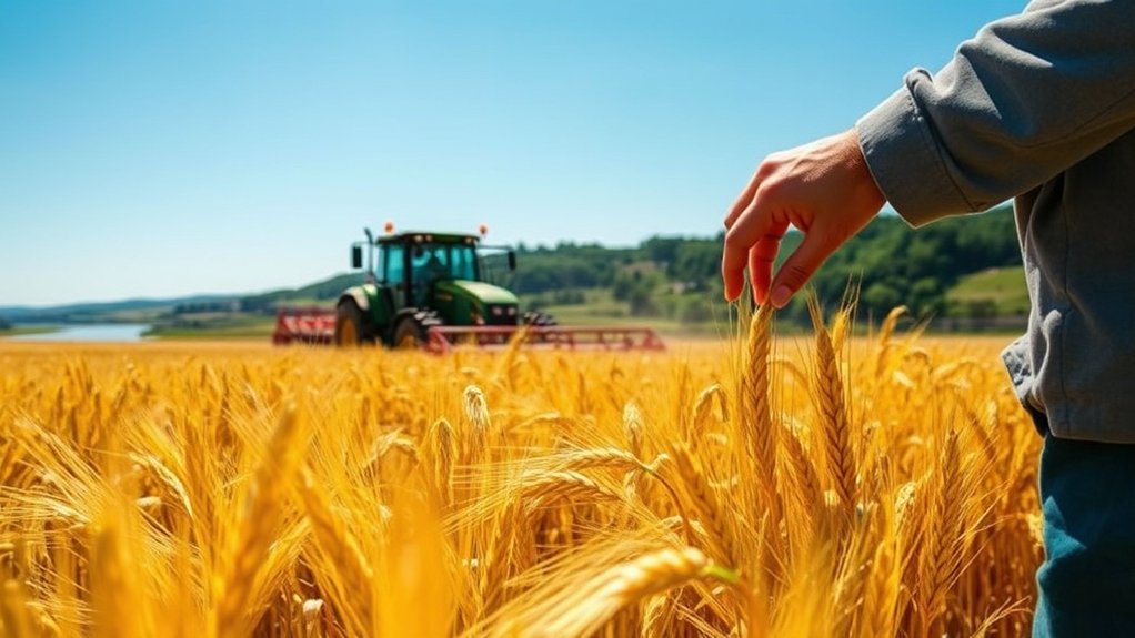 traceability ensures ingredient safety