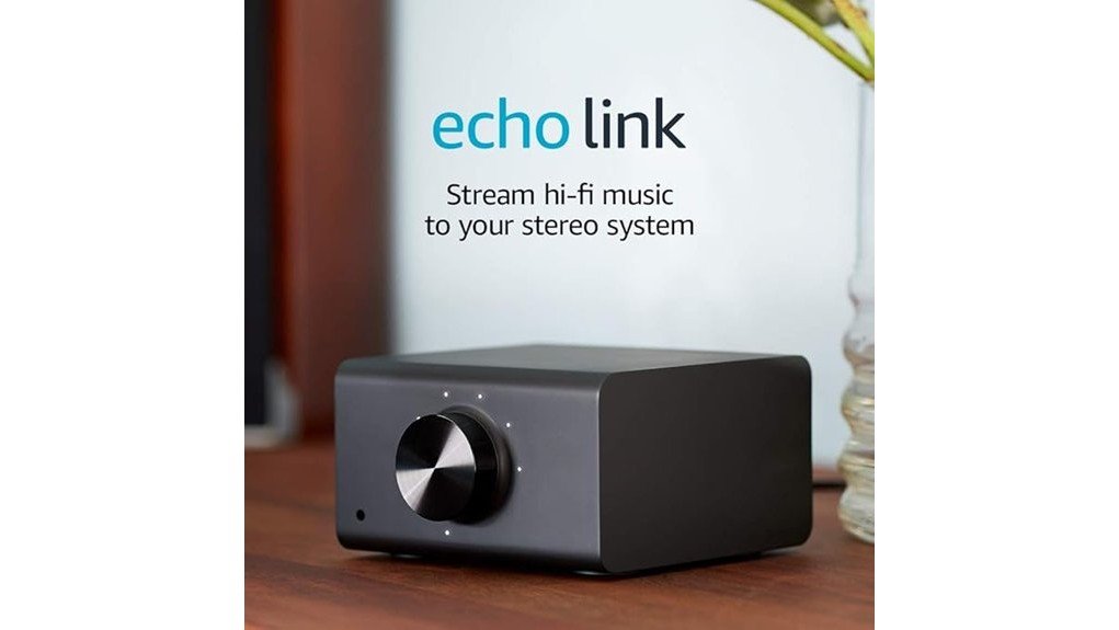 transform stereo experience review