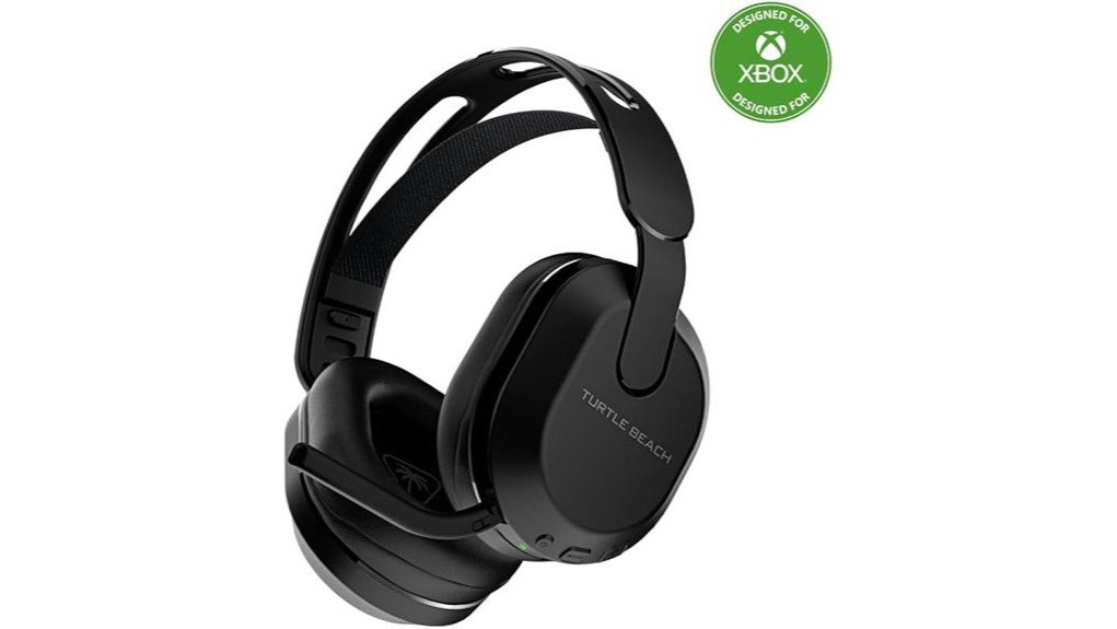 turtle beach gaming headset review