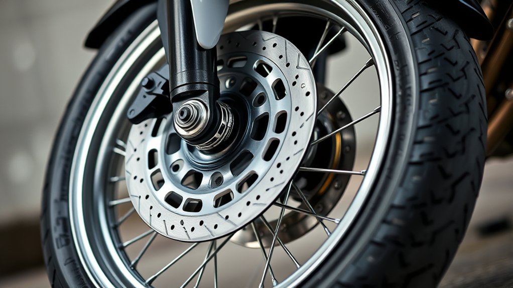 tyres and wheels safety