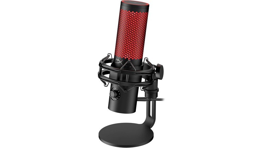 ultimate gaming microphone review