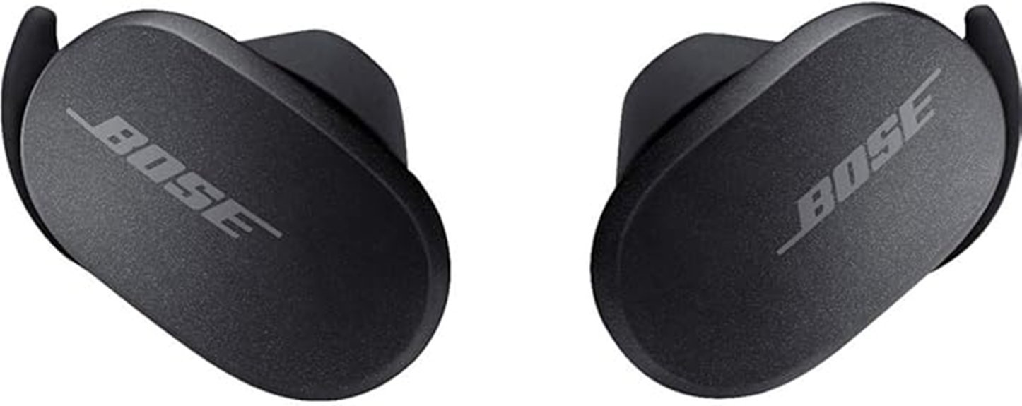 ultimate sound quality earbuds