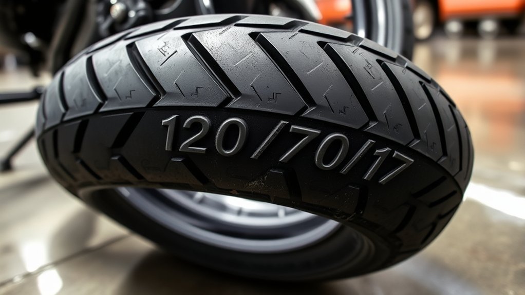 understanding motorcycle tire sizes