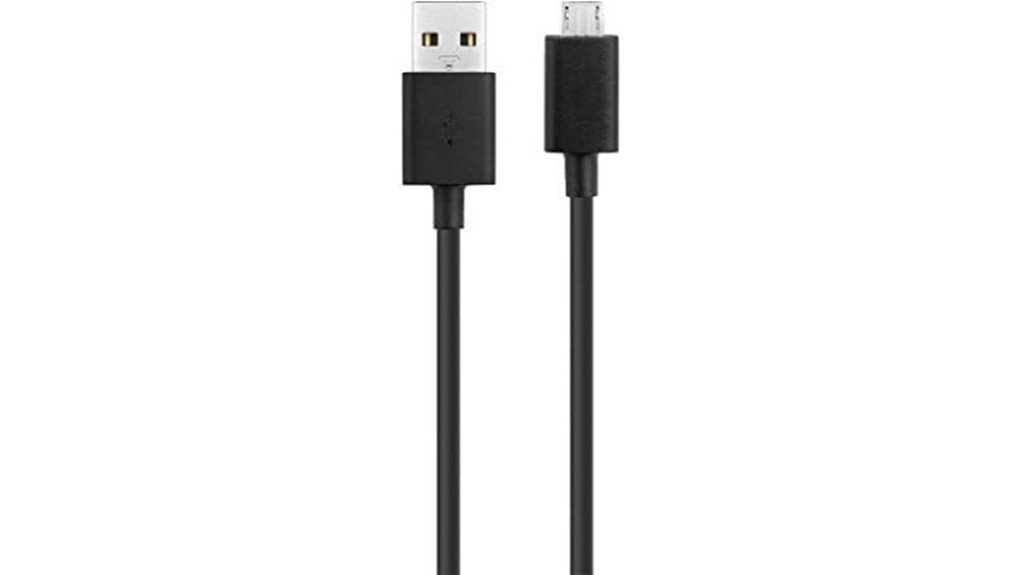 usb to micro usb cable