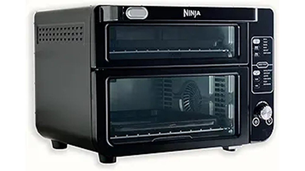 versatile cooking appliance review