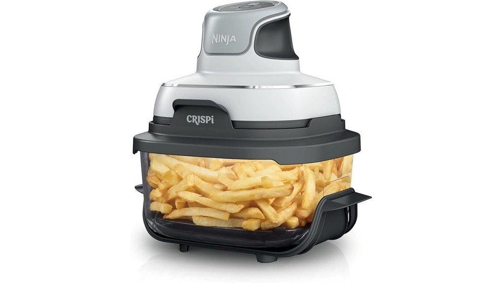 versatile cooking system review