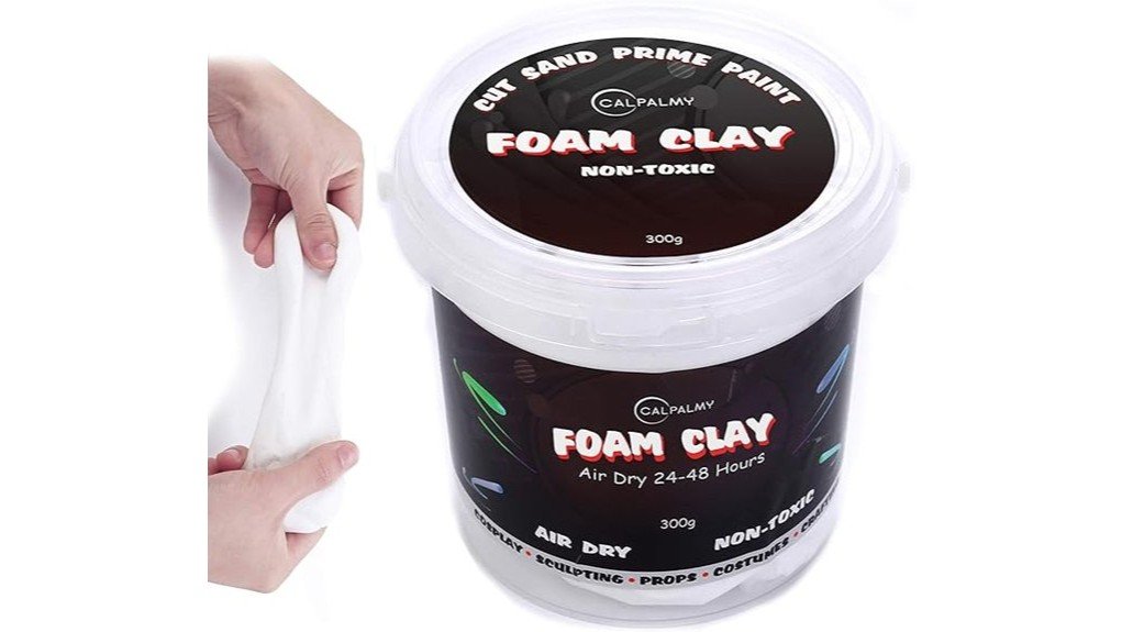 versatile crafting material review