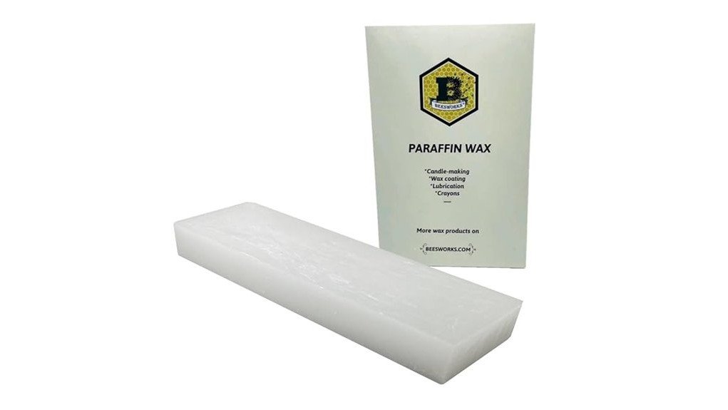 versatile diy wax solution