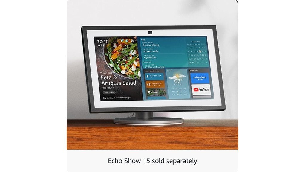 versatile ergonomic adjustable stand