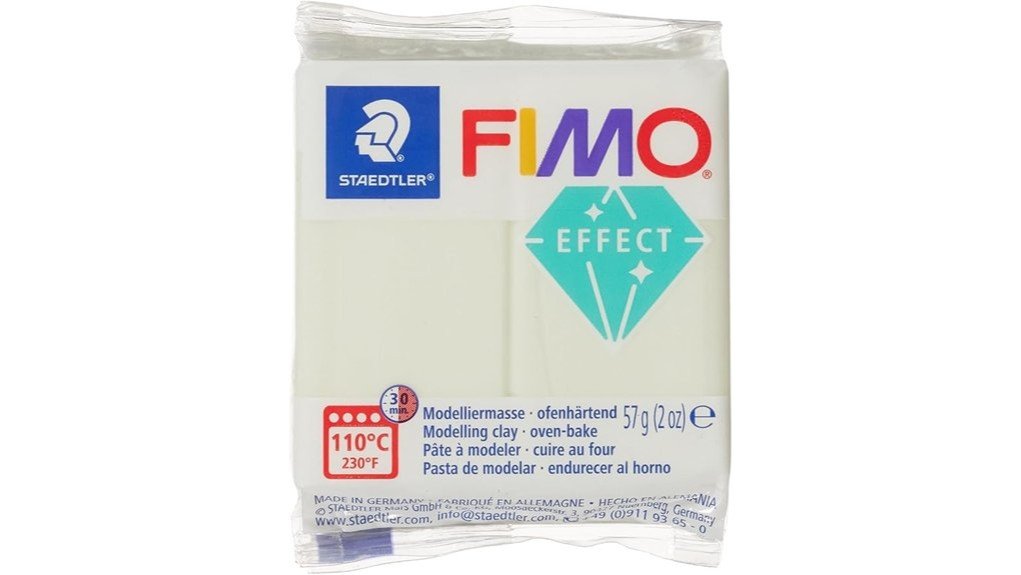 versatile polymer clay review