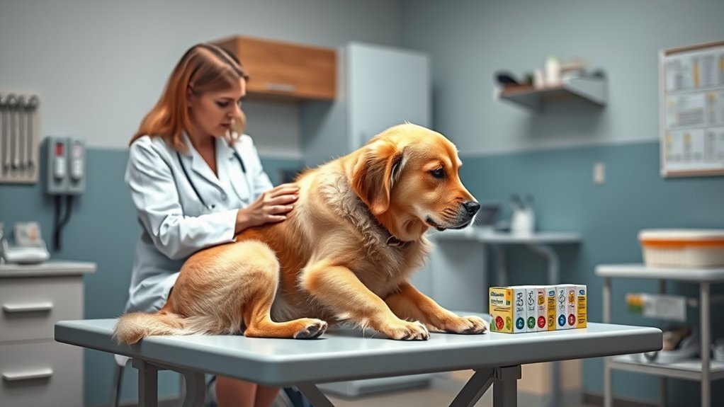 vet guided food allergy diagnosis