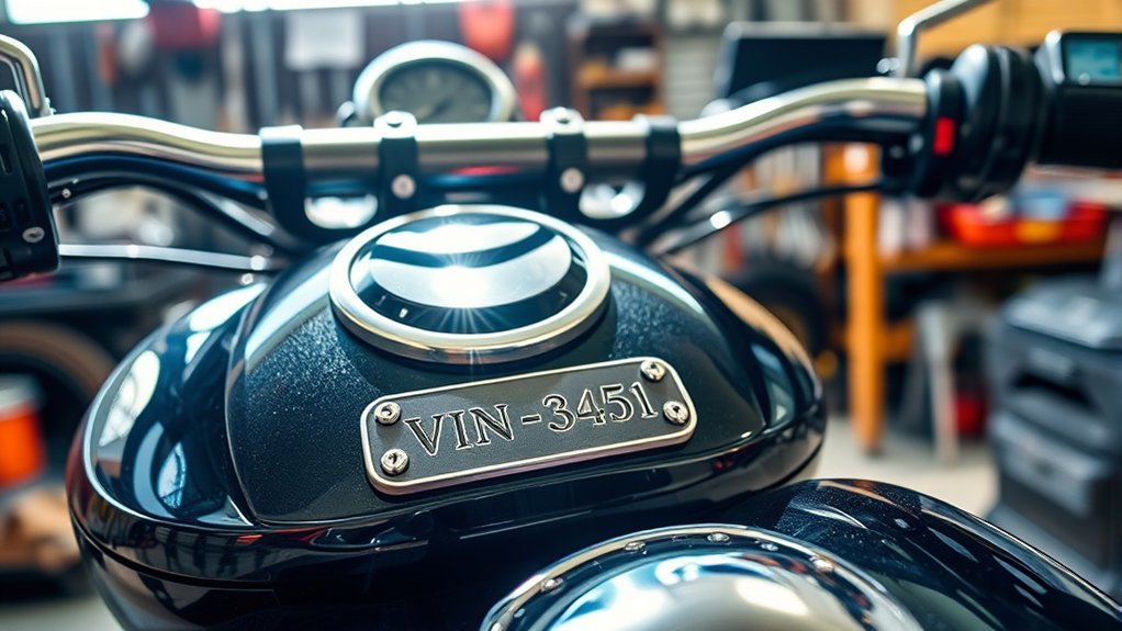 vin knowledge protects investments