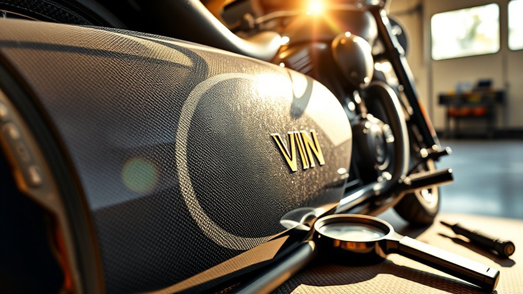 vin verification ensures informed purchases