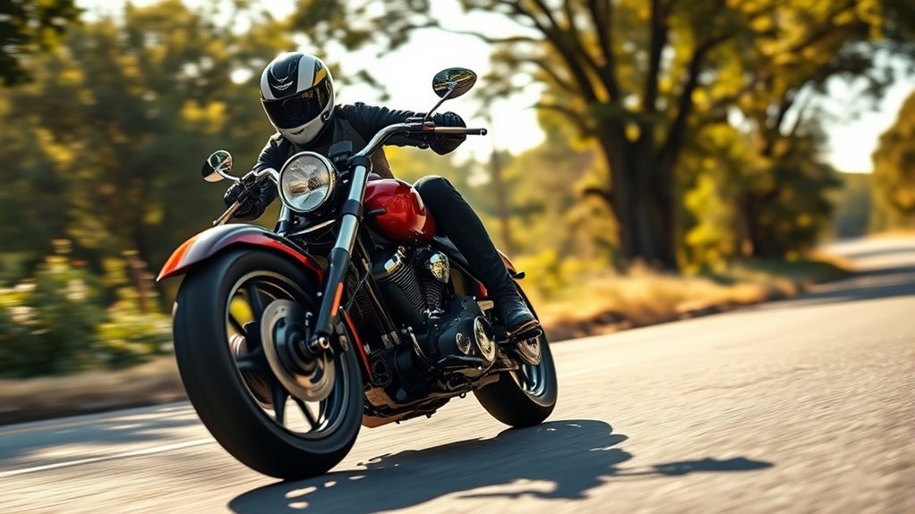 visualize throttle maintain traction