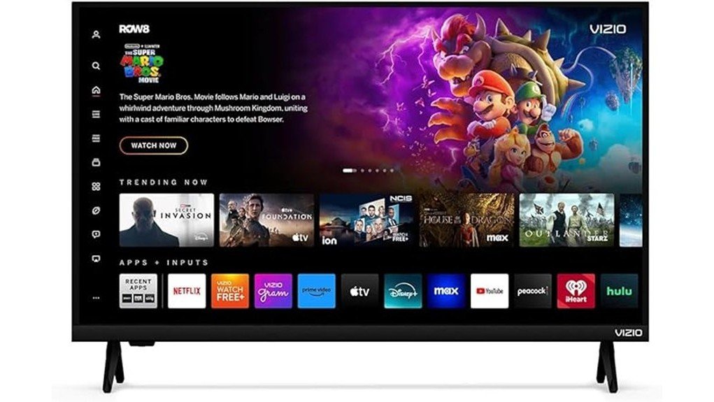 vizio 32 inch v series