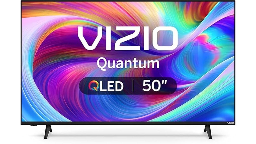 vizio s advanced quantum technology