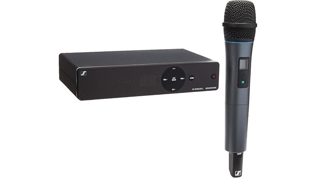 vocal system performance evaluation