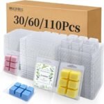 wax melt container evaluation