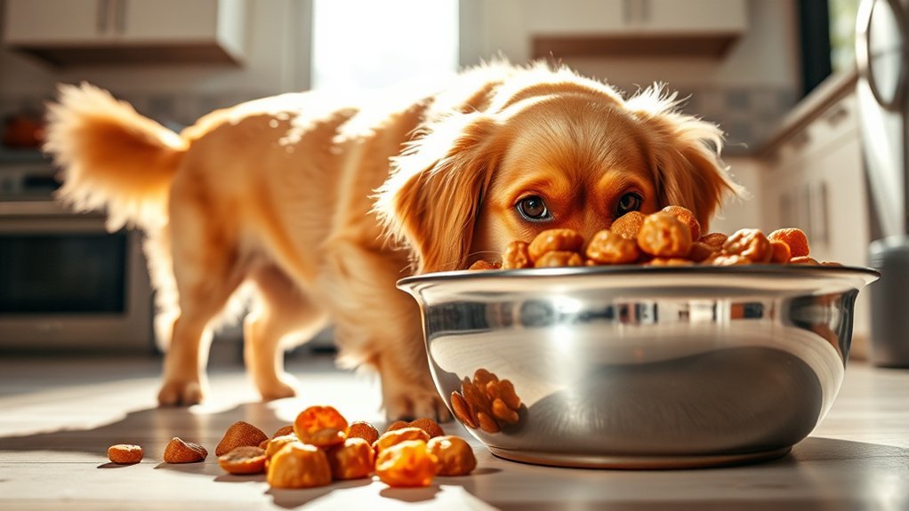 wet food feeding frequency