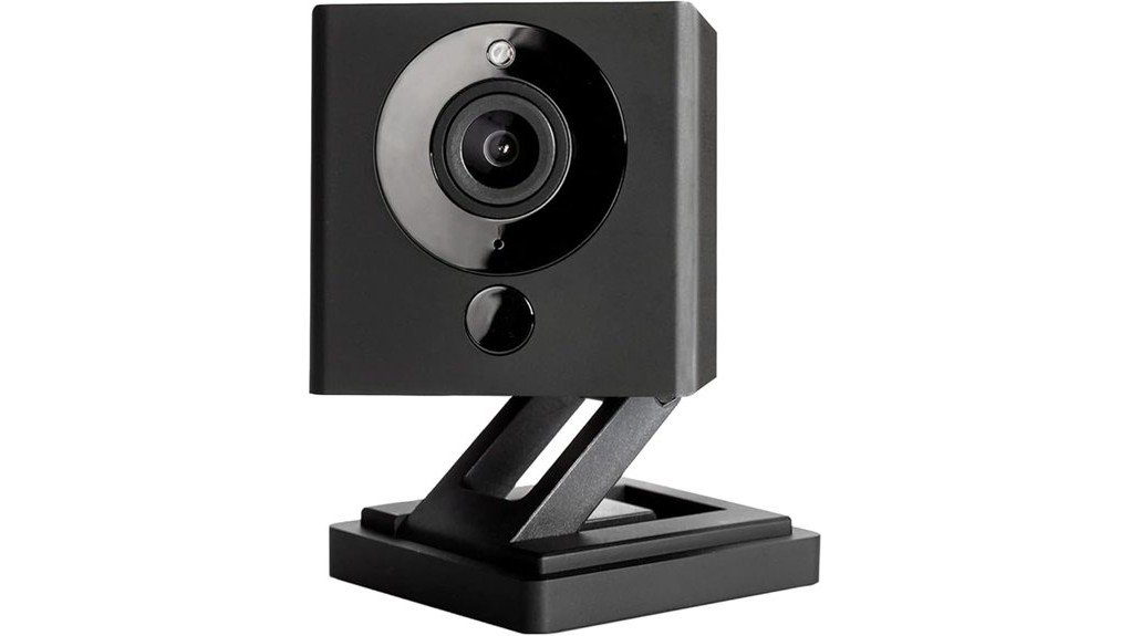 wyze cam black v2 review