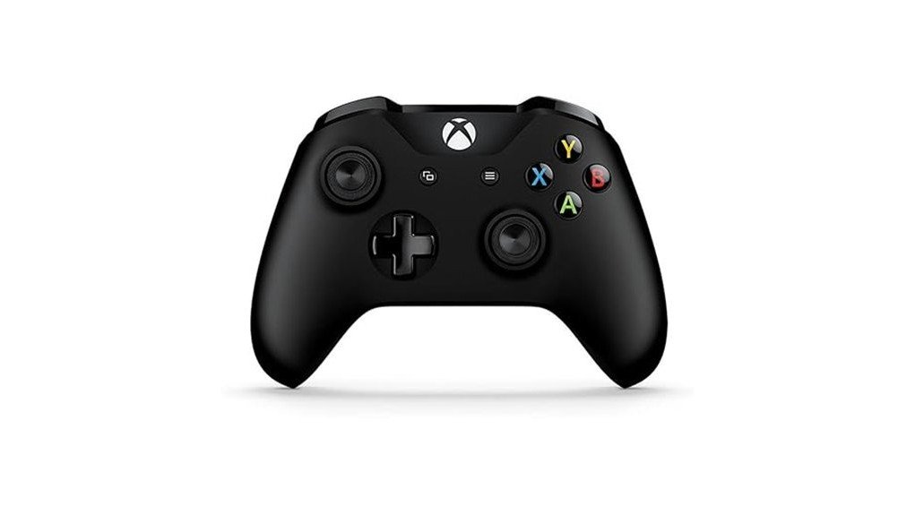 xbox controller wireless review